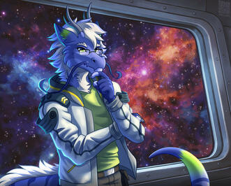 Complex BG